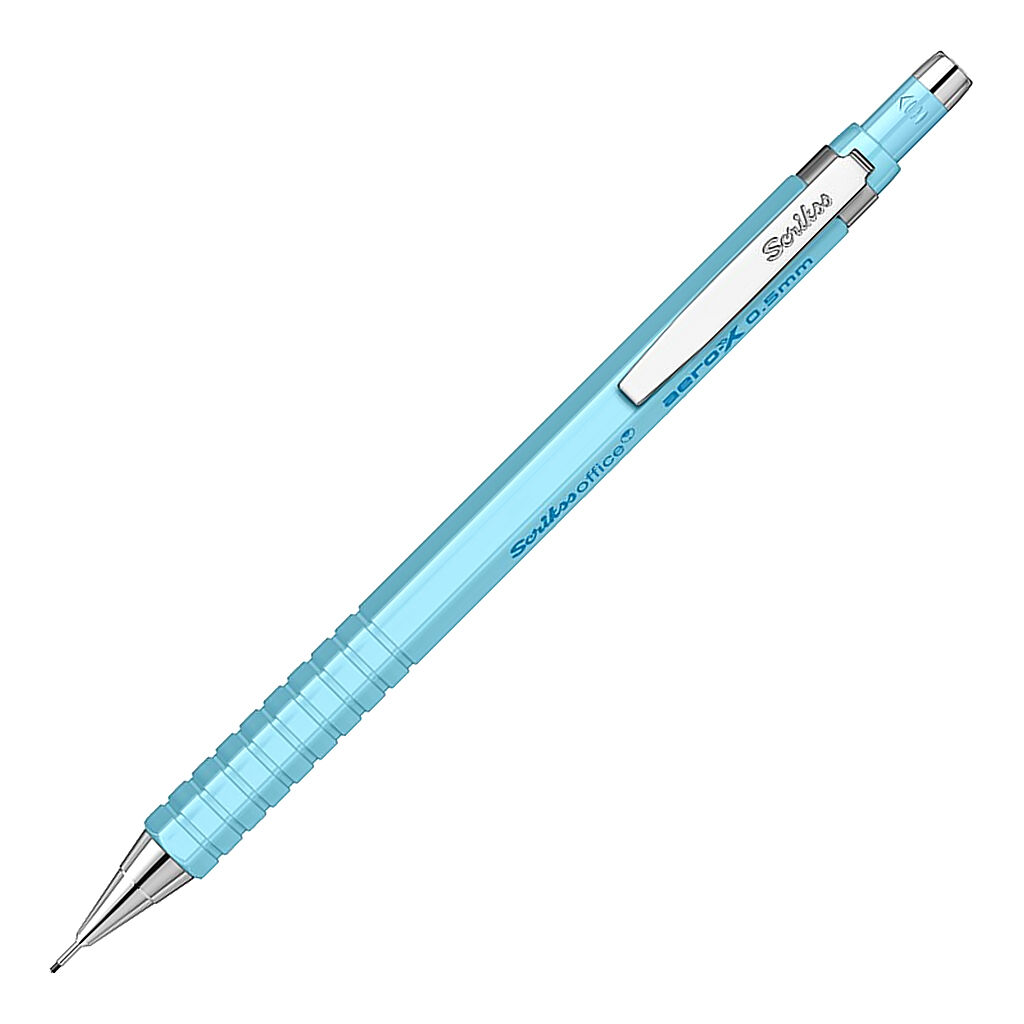 Scrikss Aero-X Versatil 05 Mm Açık Mavi