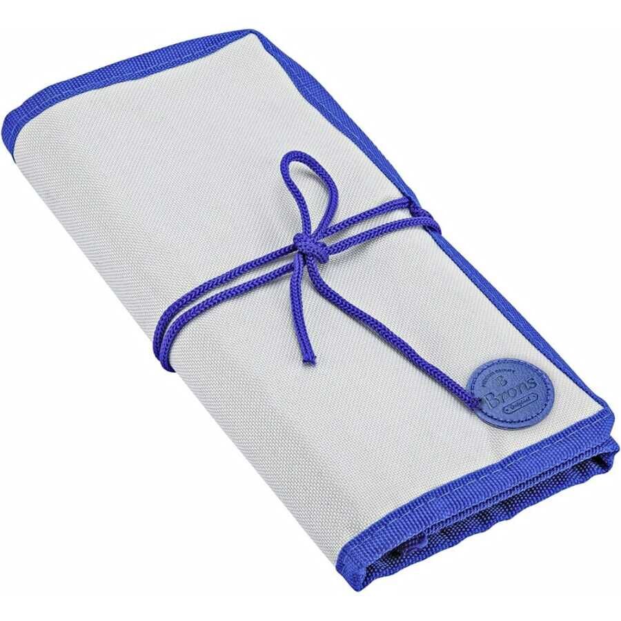 Brons Suluboya Fırça Seti