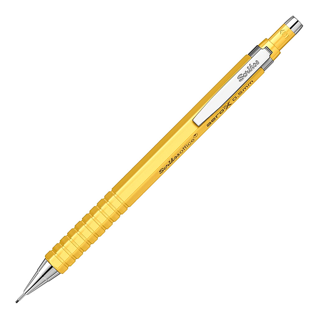 Scrikss Aero-X Versatil 05 Mm Sarı