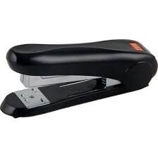 Max Zımba HD-50 Siyah 24/6