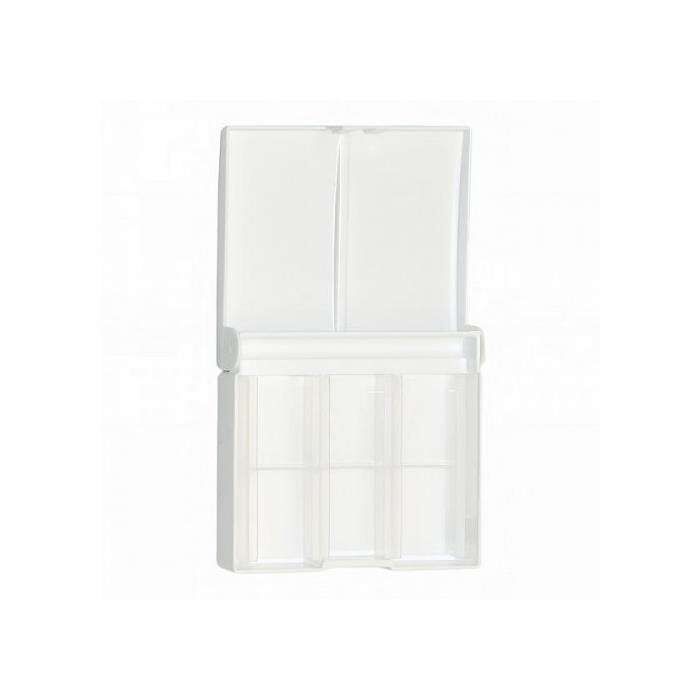 Güven Art St Petersburg Plastik Sulu Boya Kutusu 12 Lı 42350