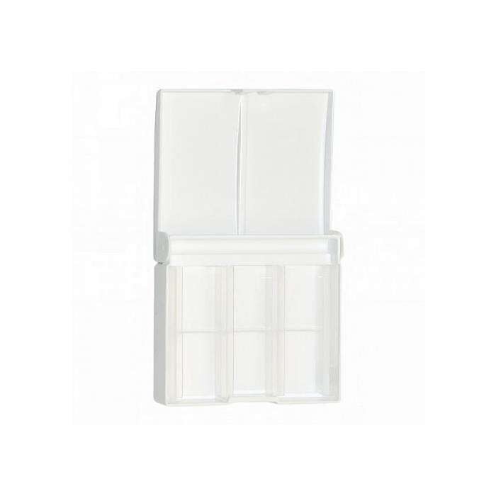 Güven Art St Petersburg Plastik Sulu Boya Kutusu 12 Lı 42350