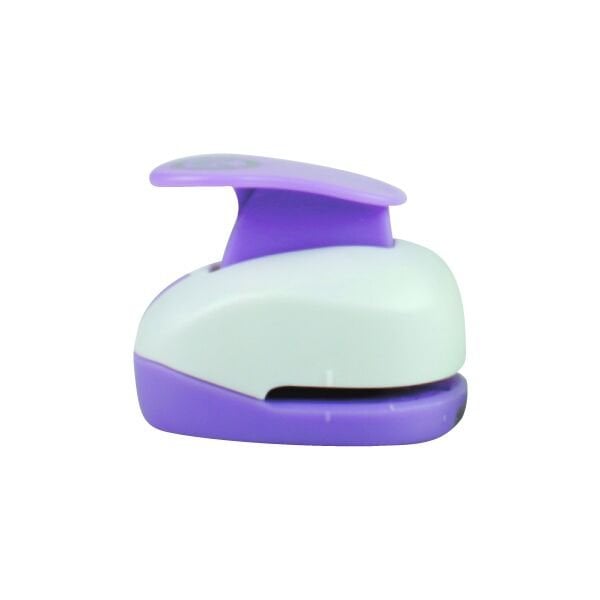 Südor Şekilli Delgeç Orta