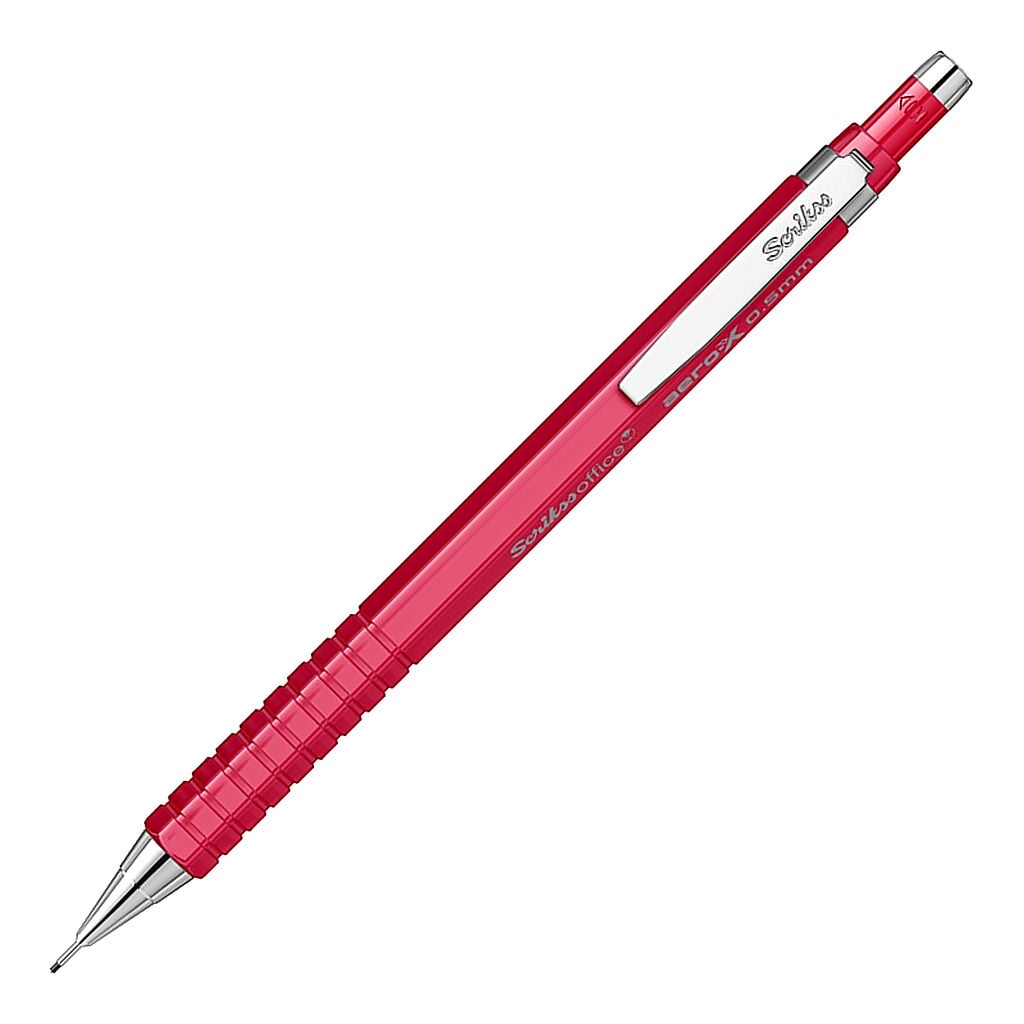 Scrikss Aero-X Versatil 05 Mm Kırmızı