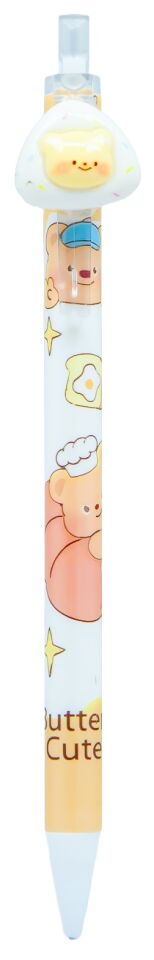 Taros Unick Color Butter Bear Versatil Kalem