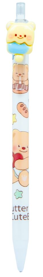 Taros Unick Color Butter Bear Versatil Kalem