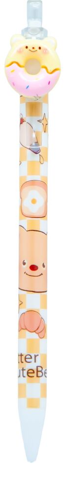 Taros Unick Color Butter Bear Versatil Kalem