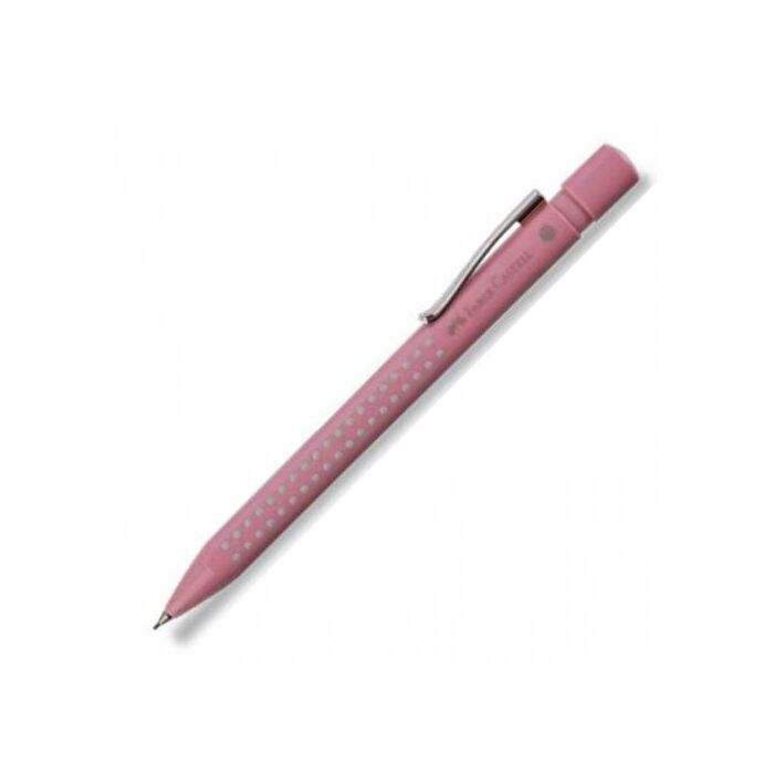 Faber-Castell Grip 2010 Versatil 0.7mm Pastel Pembe