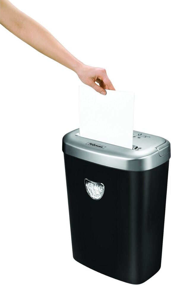 Fellowes Kağıt İmha Makinası 53 C