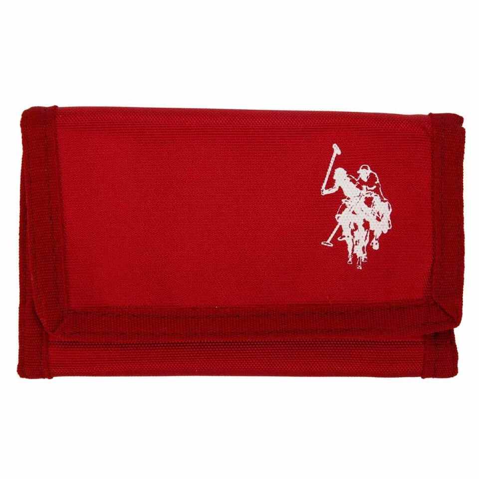 U.S Polo Cüzdan Kumaş Plcuzstn0003
