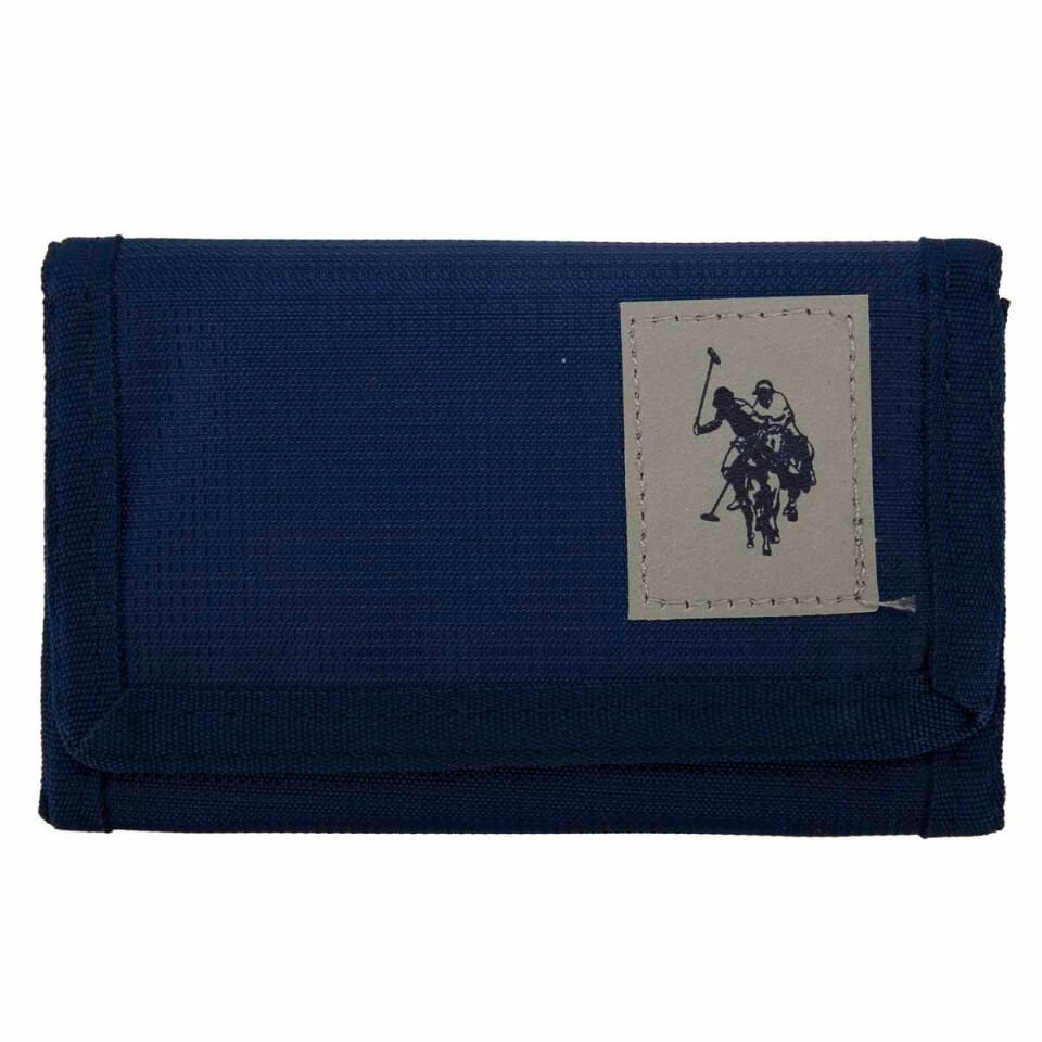U.S Polo Cüzdan Kumaş Plcuzstn0003