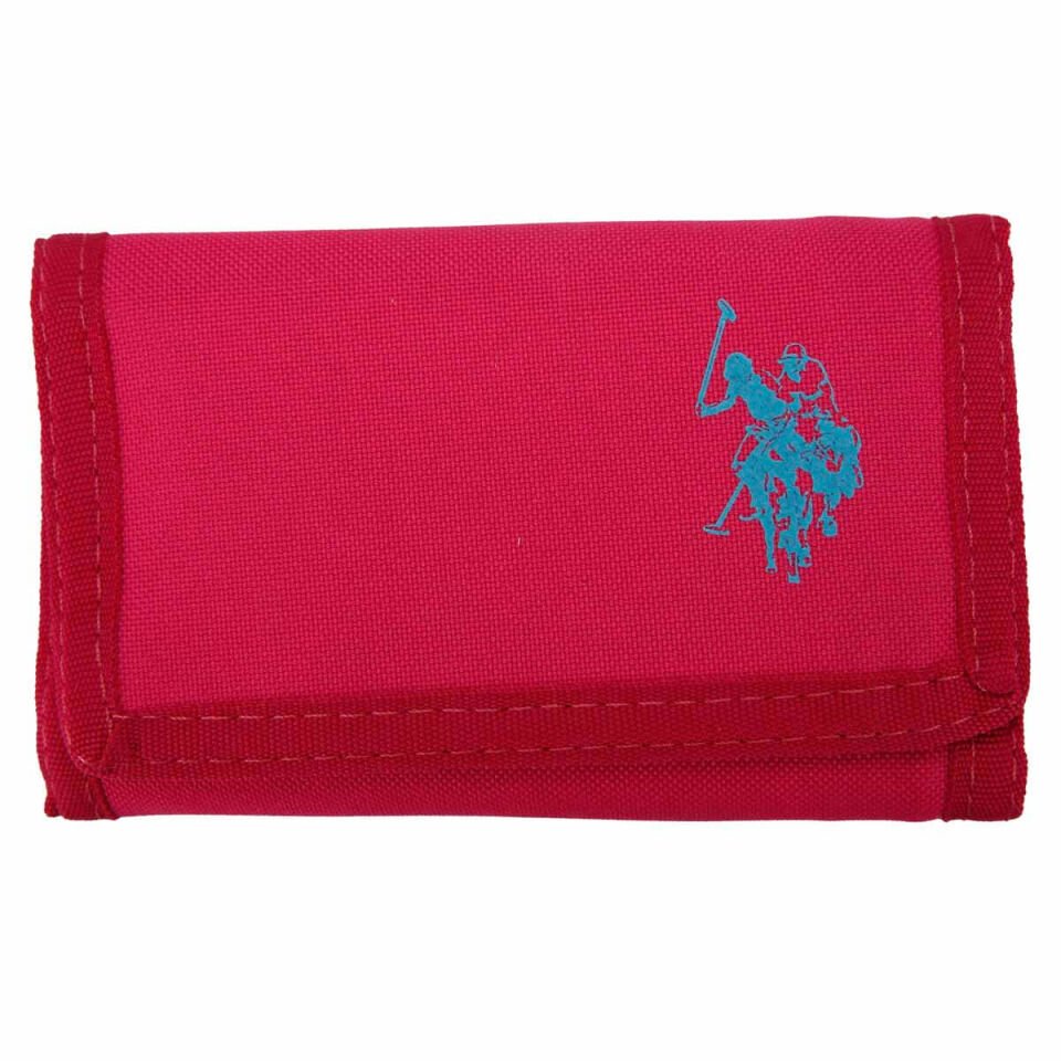 U.S Polo Cüzdan Kumaş Plcuzstn0003