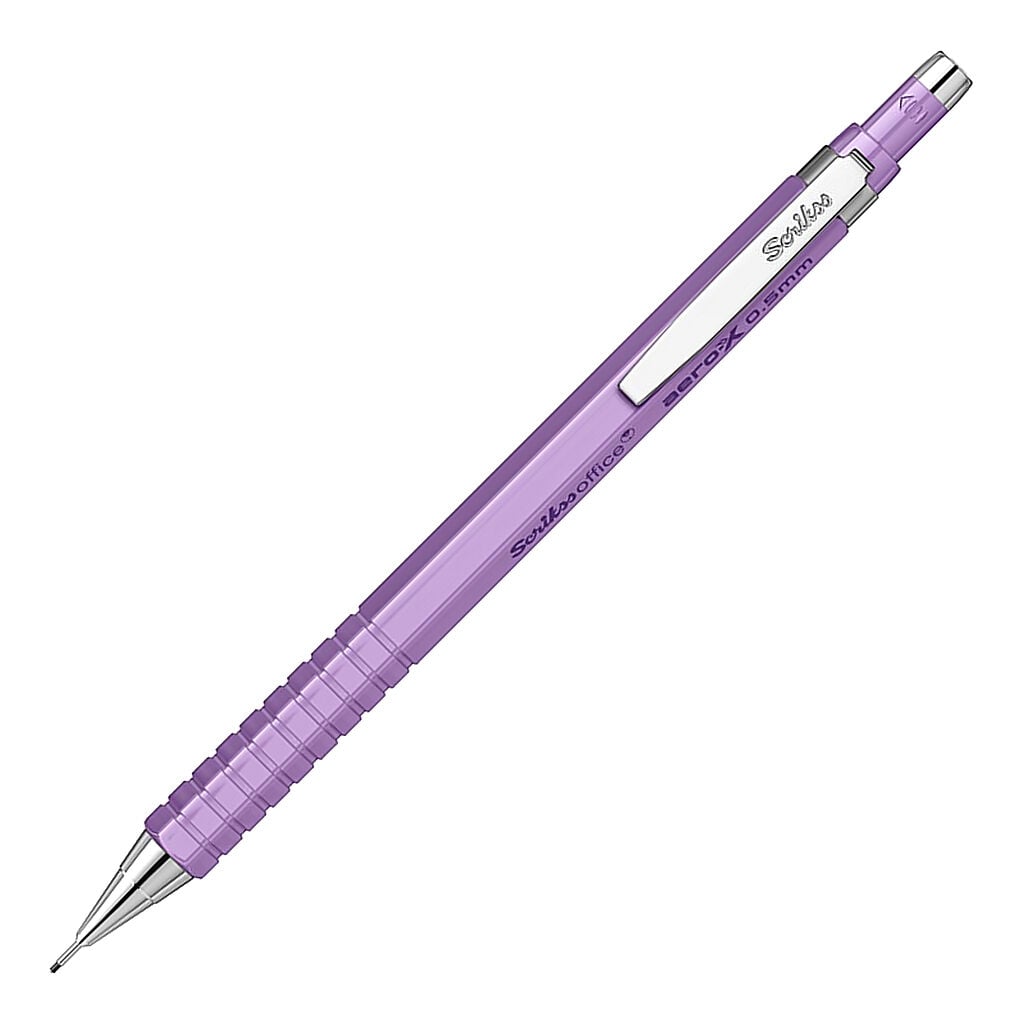 Scrikss Aero-X Versatil 05 Mm Mor