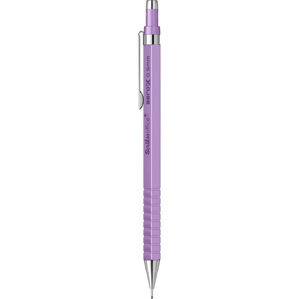 Scrikss Aero-X Versatil 05 Mm Mor