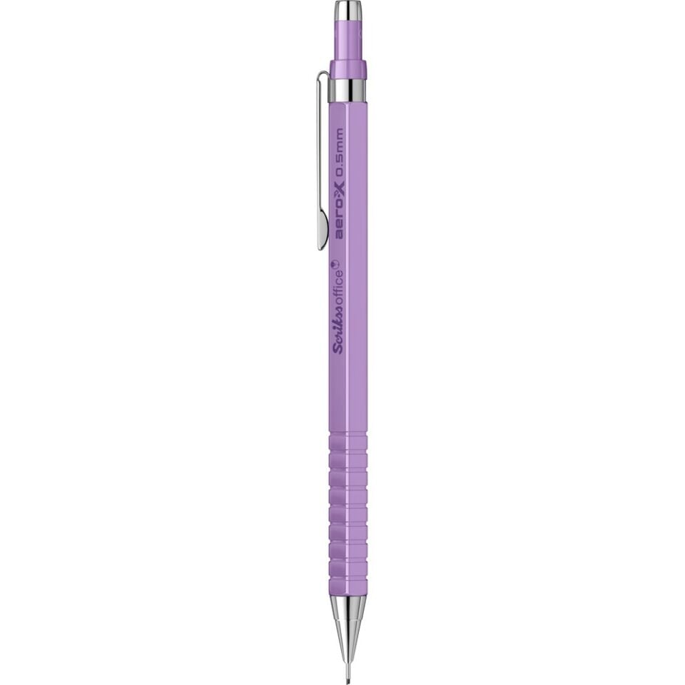 Scrikss Aero-X Versatil 05 Mm Mor