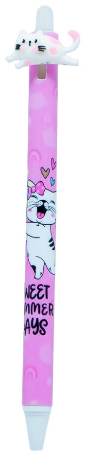 Taros Unick Color Kedi Versatil Kalem