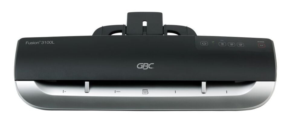 Mapi Laminasyon Makinası Gbc Fusion 5000 L A3