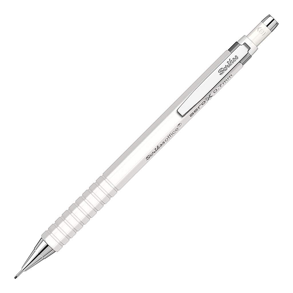 Scrikss Aero-X Versatil 07 Mm Beyaz