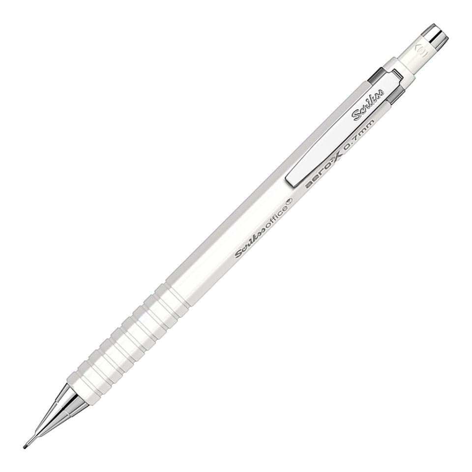 Scrikss Aero-X Versatil 07 Mm Beyaz