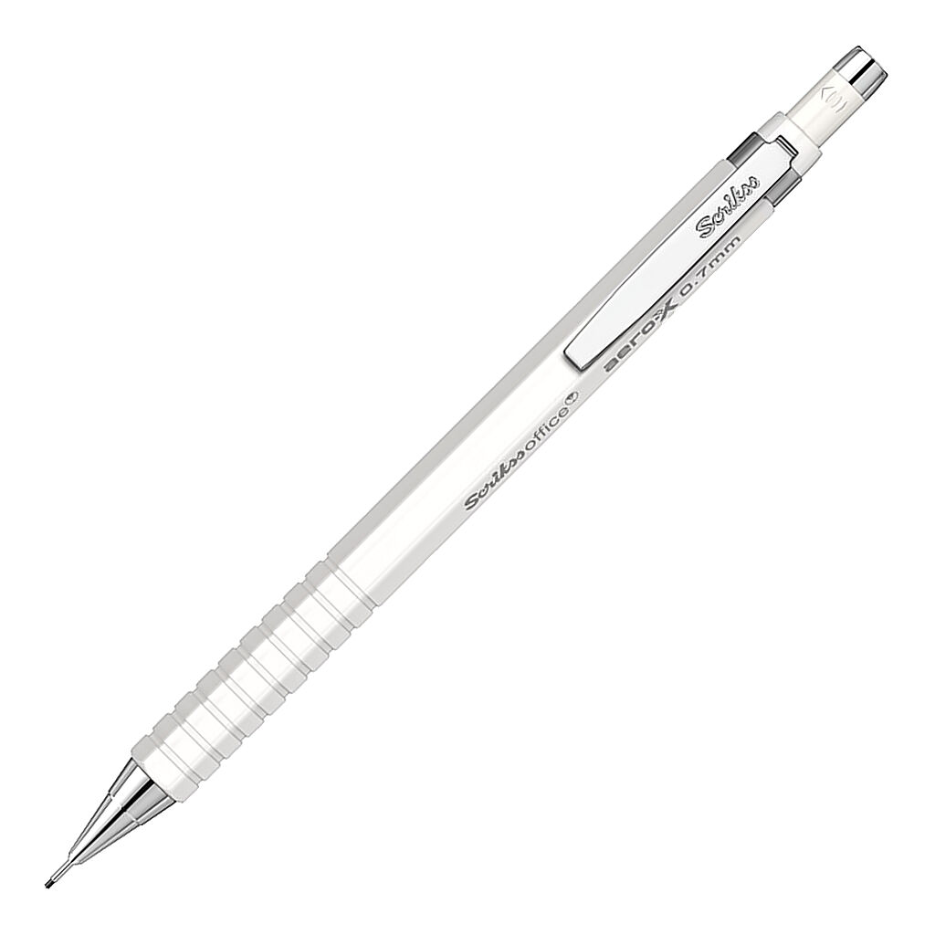 Scrikss Aero-X Versatil 07 Mm Beyaz