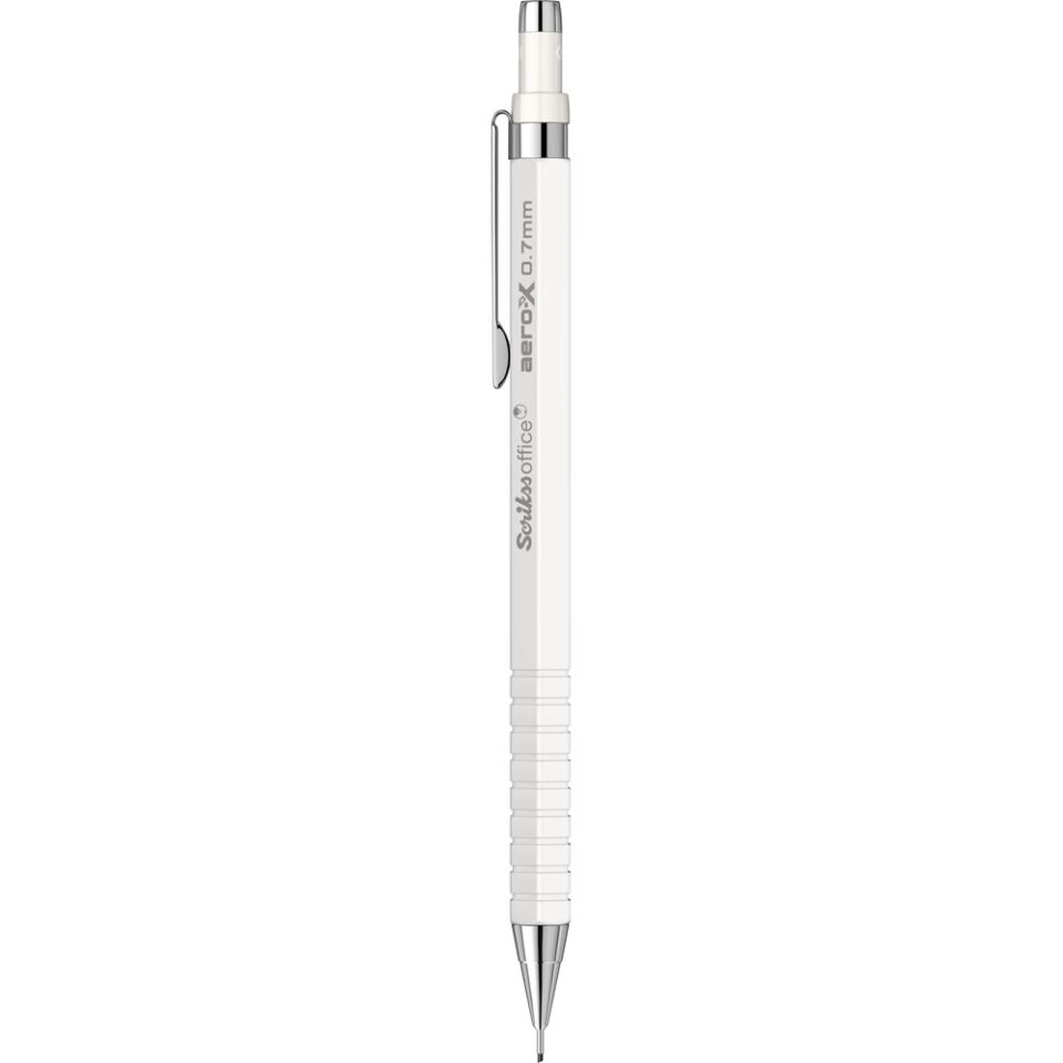 Scrikss Aero-X Versatil 07 Mm Beyaz