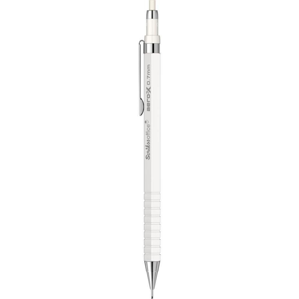 Scrikss Aero-X Versatil 07 Mm Beyaz