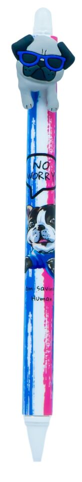 Taros Unick Color Dog Versatil Kalem