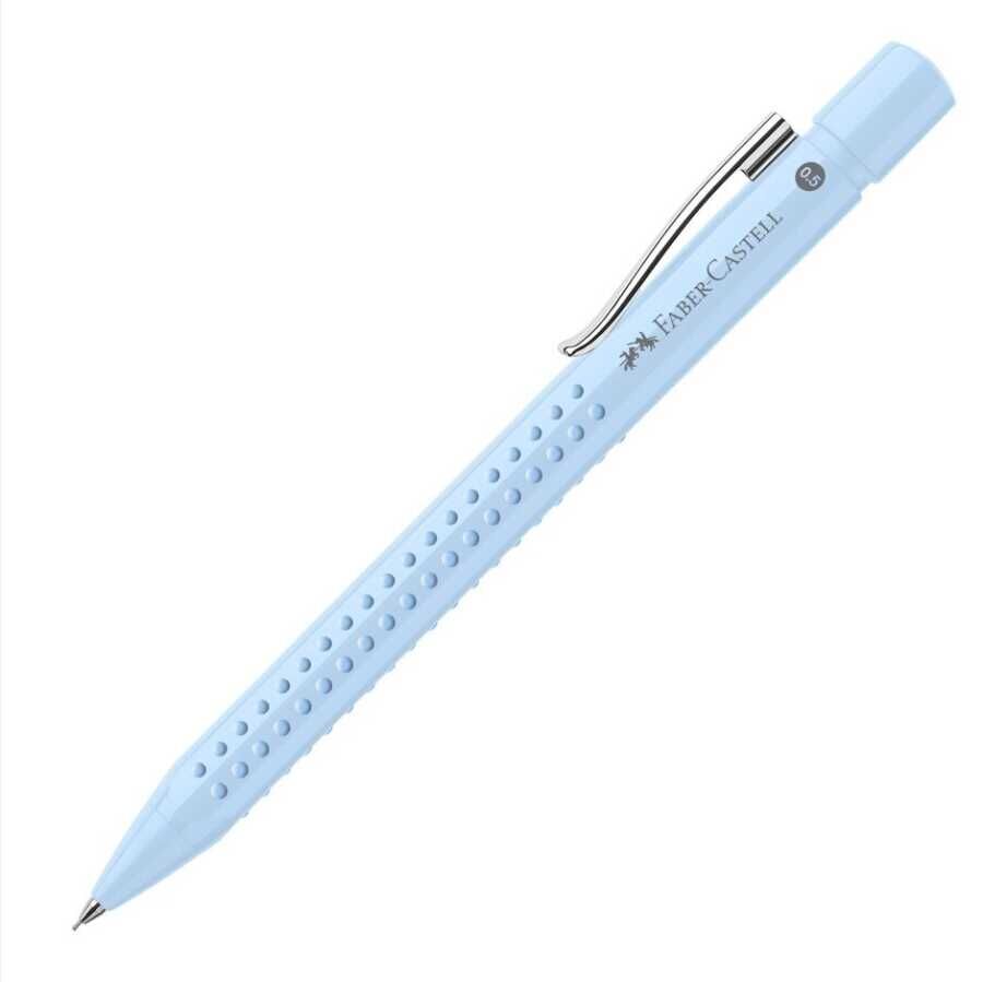 Faber-Castell Grip 2010 Versatil 0.5 Mm Gök Mavi