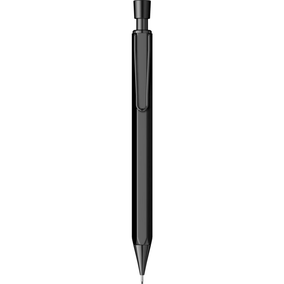 Scrikss Healite-X Versatil Kalem 0.5 Mm Siyah