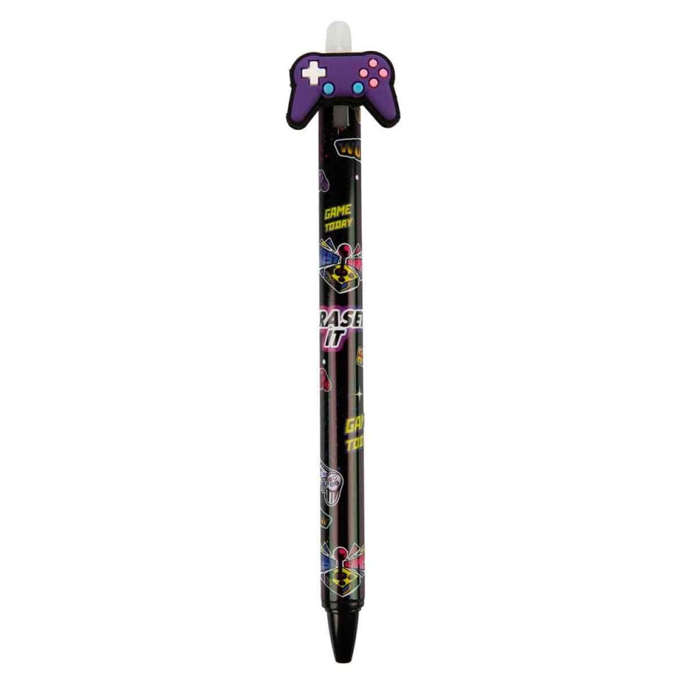 Taros Unick Color Astro Game Versatil Kalem