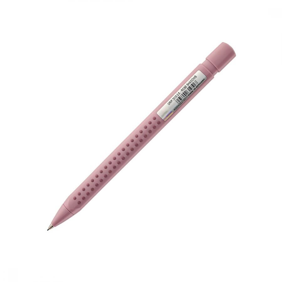 Faber-Castell Grip 2010 Versatil 0.5 Mm Gül Rengi