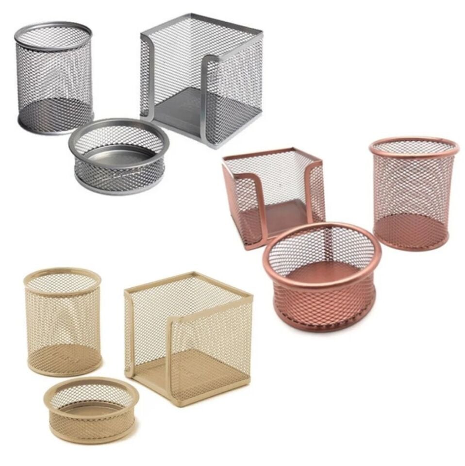 Bion 3 Lü Perfore Set Premium