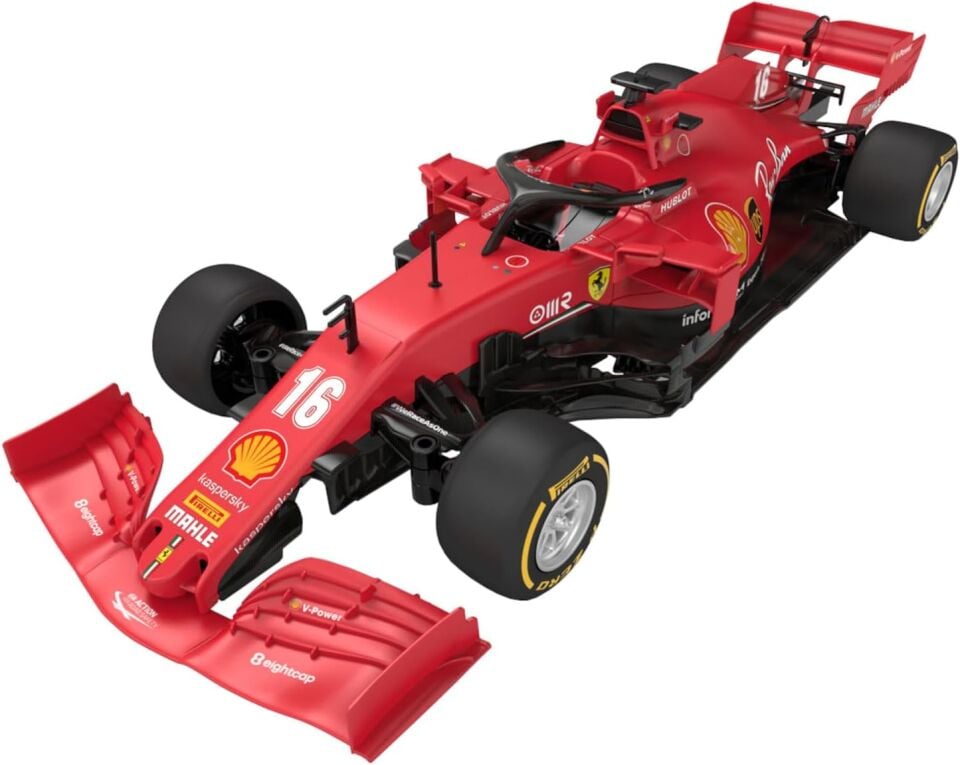 Ferrarı F1 Building Kit 2.4 Ghz.