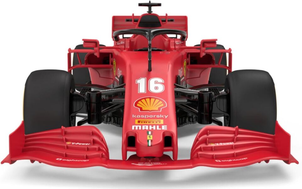 Ferrarı F1 Building Kit 2.4 Ghz.