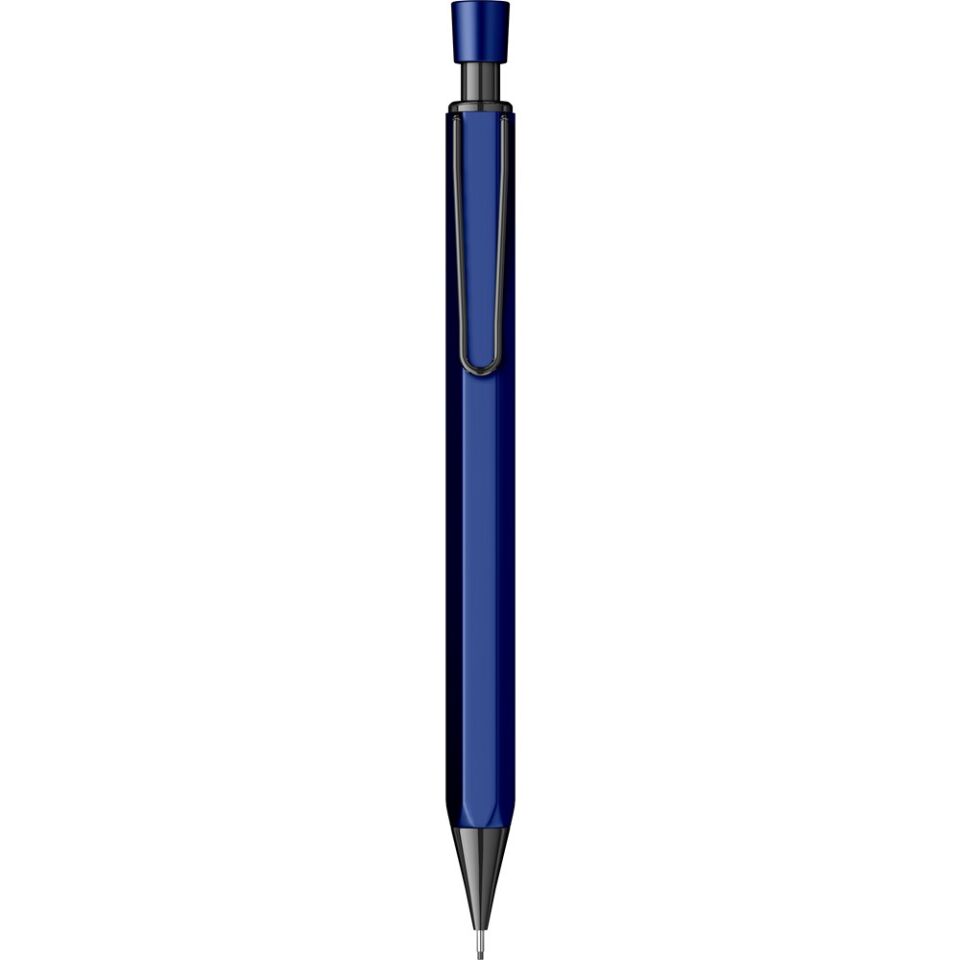 Scrikss Healite-X Versatil Kalem 0.5 Mm Koyu Mavi
