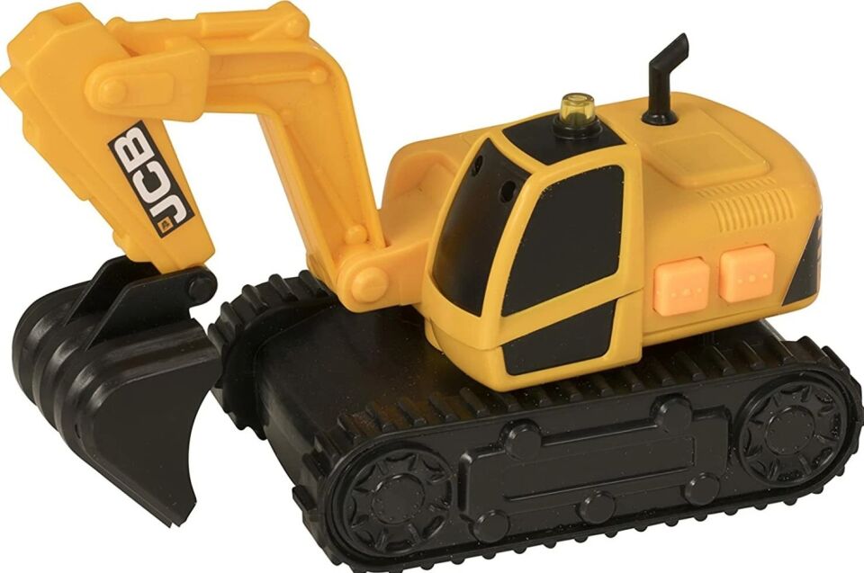 Sun-Htı-Tmz Dozer Ekskavatör Ses Işık