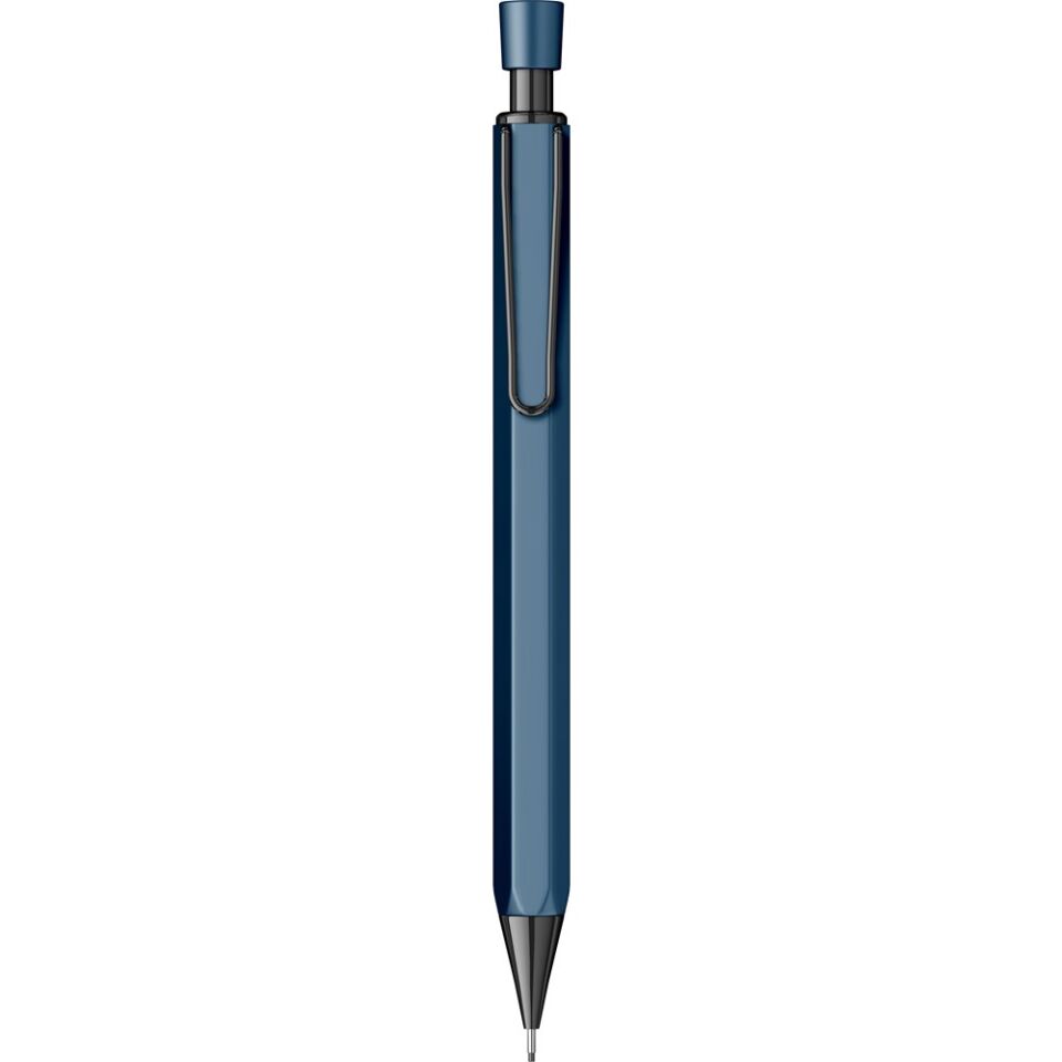 Scrikss Healite-X Versatil Kalem 0.5 Mm Mavi