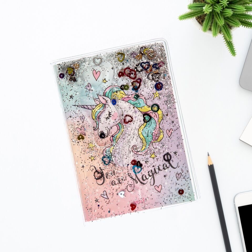 Vuki Küçük Sulu Defter