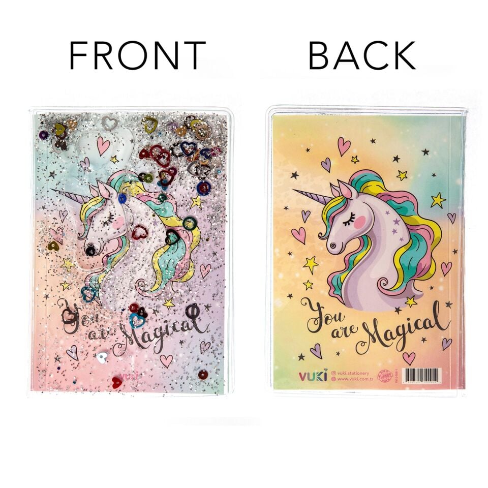 Vuki Küçük Sulu Defter
