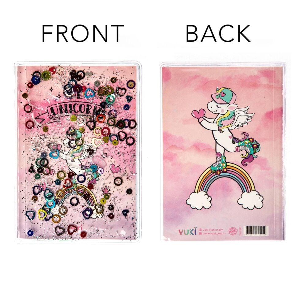Vuki Küçük Sulu Defter