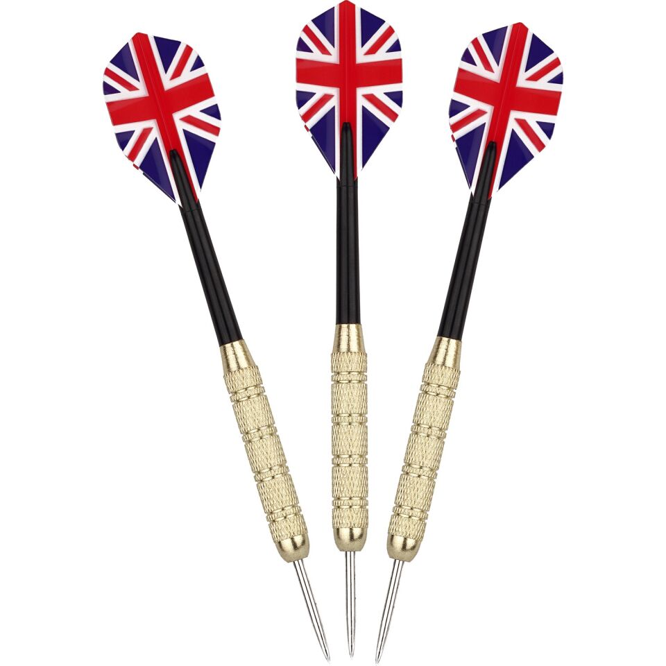 Busso 24 Gr Dart Oku 3 Lü