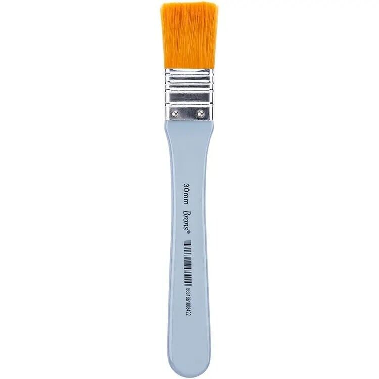 Brons Zemin Fırçası 425 Serisi 30 MM