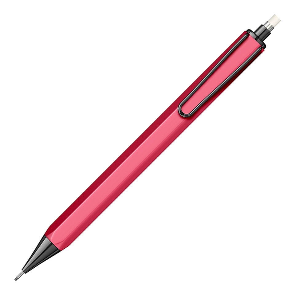 Scrikss Healite-X Versatil Kalem 0.5 Mm Pembe