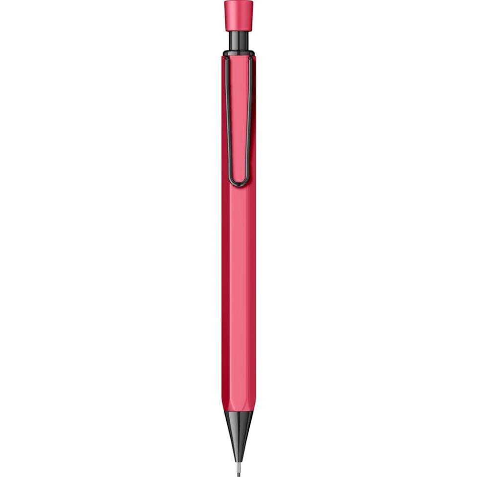 Scrikss Healite-X Versatil Kalem 0.5 Mm Pembe