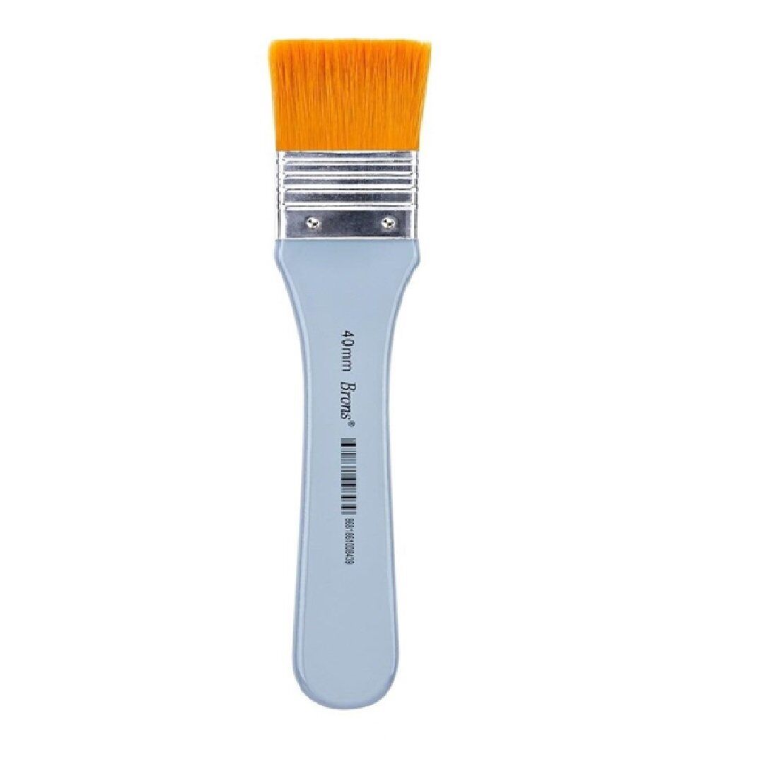 Brons Zemin Fırçası 425 Serisi 40 MM