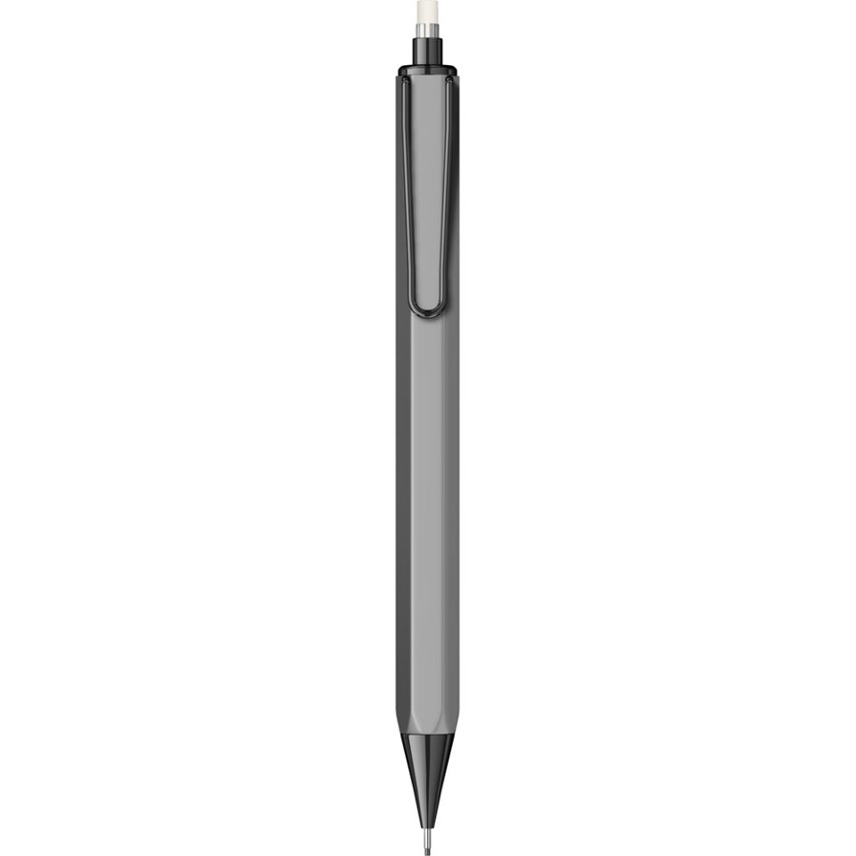 Scrikss Healite-X Versatil Kalem 0.5 Mm Açık Gri