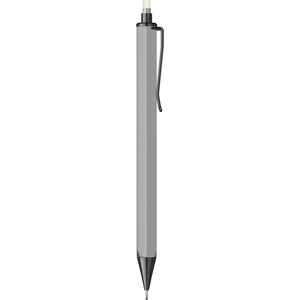 Scrikss Healite-X Versatil Kalem 0.5 Mm Açık Gri