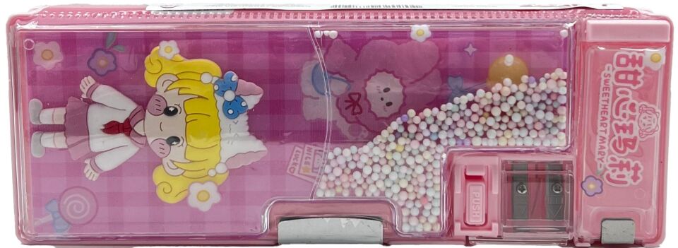 Taros Unick Color Bon Bon Candy Fonksiyonlu Kalemkutu