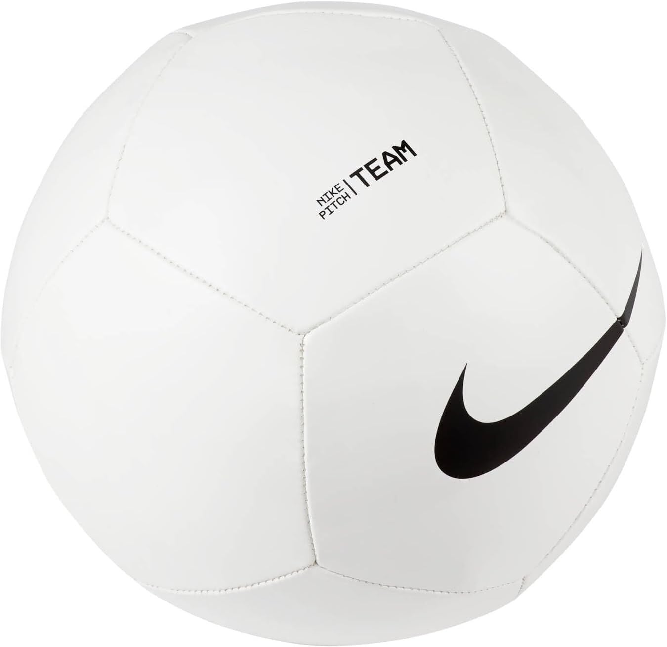 Nike Pıtch Team Size 5 Futbol Topu