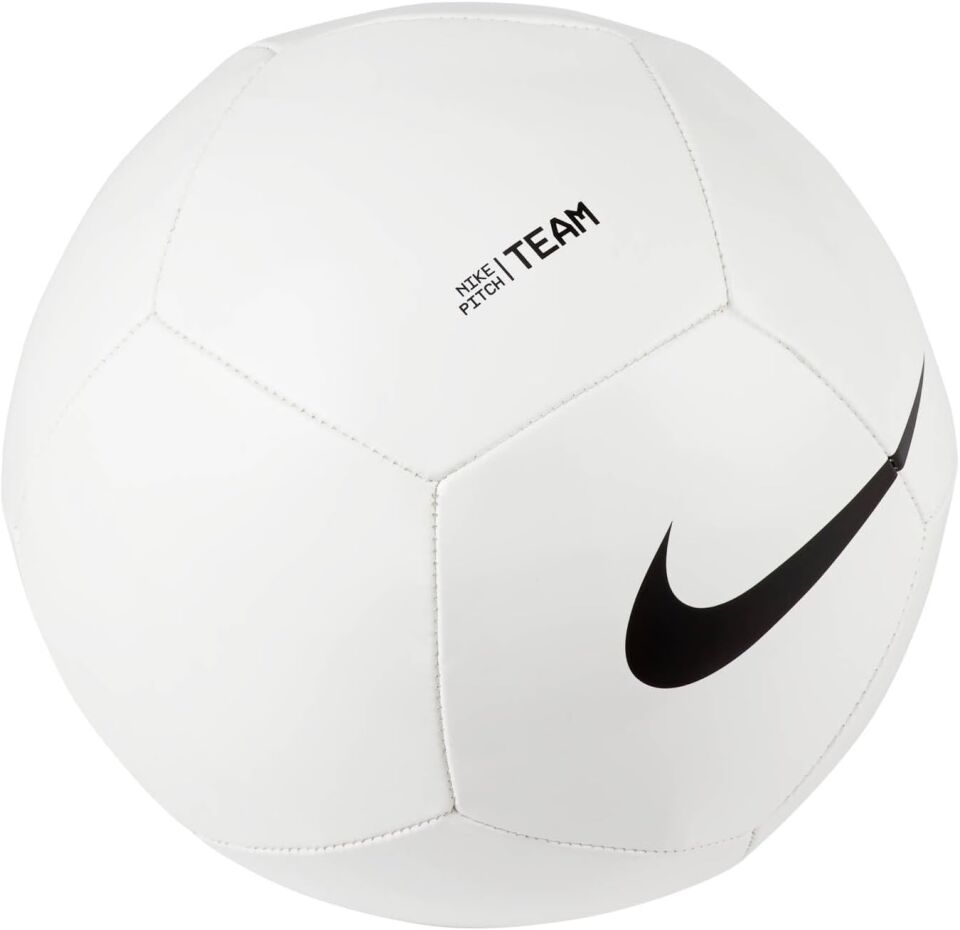 Nike Pıtch Team Size 5 Futbol Topu